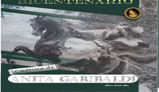 Caderno de Anita Garibaldi